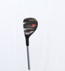 Cobra King Speedzone 19° 3H Hybrid Senior Vista Pro 12616170 Fair Left Hand Lh