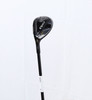 Taylormade Qi10 Max Rescue 19° 3H Hybrid Stiff 12594607 Excellent Left Hand Lh