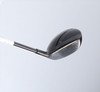 Taylormade Qi10 Max Rescue 19° 3H Hybrid Stiff 12594607 Excellent Left Hand Lh