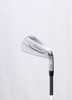 Titleist U500 23° 4H Hybrid Stiff Project X Hzrdus Smoke Black 90 12673563 Good