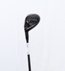 Titleist Tsr2 21° 4H Hybrid Stiff Hzrdus Black 4G 80 12593485 Good Left Hand Lh
