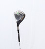 Taylormade Burner Superfast Rescue 18° 3H Hybrid Regular Re*Ax 2596477 Left Hand