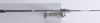 Mizuno Pro Fli-Hi 19° 3H Hybrid Regular Project X 105 12629432 Good Left Hand Lh