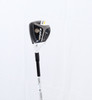 Taylormade Rbz Stage 2 Rescue 19° 3H Hybrid Stiff Matrix 12631208 Good Left Hand
