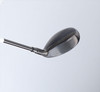Taylormade Stealth 2 Plus Rescue 19.5° 3H Hybrid Stiff 43314 Excellent Left Hand