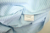 Peter Millar Golf Solid Polo Mens Size Medium BLUE FOREST Regular New