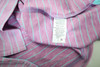 Johnnie-O Golf NEWTON Polo Mens Size Medium JAM Regular New