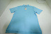 Peter Millar Golf Solid Polo Mens Size Medium MYBLU Regular New INV12587596
