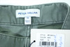 New  PETER MILLAR Golf Solid Pants  Mens Size  W34  BAS Regular  INV12552375