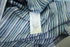 Johnnie-O Golf RICHIE Polo Mens Size Medium LAKE Regular New