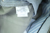 PETER MILLAR Golf Signature Sateen Pants Mens Size W34 GREY INV12552373