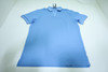 Peter Millar Golf Solid Polo Mens Size Medium FNTBL Regular New