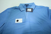 Peter Millar Golf Solid Polo Mens Size Medium FNTBL Regular New