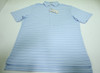 Peter Millar Golf Solid Polo Mens Size Medium WHITE Regular New INV12625387