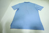 Peter Millar Golf Solid Polo Mens Size Medium COTTAGE BLUE New INV12587443