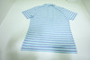 Johnnie-O Golf SHEP Polo Mens Size Medium LAKE Regular New