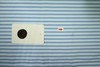 Peter Millar Golf Solid Polo Mens Size Medium BFADE Regular New INV12587455