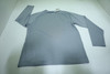 Peter Millar Golf Long Sleeve Polo Mens Size Medium GALE GREY New INV12587092