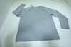 Peter Millar Golf Long Sleeve Polo Mens Size Medium GALE GREY New INV12587092