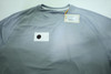 Peter Millar Golf Long Sleeve Polo Mens Size Medium GALE GREY New INV12587092