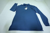 Peter Millar Golf Long Sleeve Polo Mens Size Medium BLHZE New INV12624716
