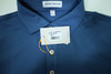 Peter Millar Golf Long Sleeve Polo Mens Size Medium BLHZE New INV12624716