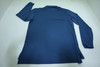 Peter Millar Golf Long Sleeve Polo Mens Size Medium BLHZE New INV12624716