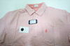 Johnnie-O Golf DANTE_SMS Polo Mens Size Medium STARFISH Regular New