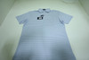 Peter Millar Golf Solid Polo Mens Size Medium LMOON Regular New INV12588038