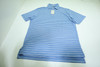 Peter Millar Golf Solid Polo Mens Size Medium SAILR Regular New INV12587549