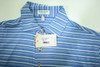 Peter Millar Golf Solid Polo Mens Size Medium SAILR Regular New INV12587549