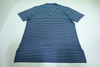 Peter Millar Golf Solid Polo Mens Size Medium NAVY Regular New INV12587553