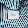 Peter Millar Golf Solid Polo Mens Size Medium NAVY Regular New INV12587589