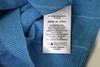 FootJoy Wool Heather Stripe Sweater Mens Size Large 1/4 Zip 1007G 1312168