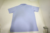 FootJoy Golf Abascus Print Polo Mens Size Large Periwinkle Regular 1007G New