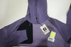 FootJoy Golf Thermo Hoodie Pullover Mens Size Large Purple Regular 1007G New