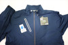 FootJoy Golf Hydroknit Rain Jacket Mens Size Large Navy Regular 1007G New