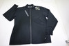 FootJoy Golf Hydroknit Rain Jacket Mens Size Large Black Regular 1007G New