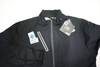 FootJoy Golf Hydroknit Rain Jacket Mens Size Large Black Regular 1007G New
