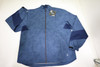 FootJoy Golf Hydrolite X Rain Jacket Mens Size Large Navy Camo 1007G New