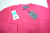 G/Fore Golf Cashmere Sweater Mens Size Medium Fram V-Neck 1012F New