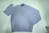 Johnnie-O Golf Desmond_SMS Sweater Mens Size Medium Vino 1/4 Zip Sweater 1012F