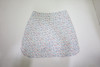 Peter Millar Golf Solid Skort Womens Size Large MCM 1010E New 01312198