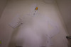 FootJoy Golf Temposeries Hoodie Pullover Womens Size Small White 1010E 01312222