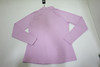 FootJoy Midlayer 1/4 Zip Pullover Womens Size Small Printed ORCH 1010E 01312210