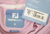 FootJoy Golf Temposeries Hoodie Pullover Womens Size Small Orchid 1010E 01312213