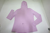FootJoy Golf Temposeries Hoodie Pullover Womens Size Small Orchid 1010E 01312213