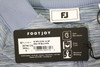FootJoy SPC Dye 1/4 Zip Pullover Womens Size Small Midlayer Blue 1010E 01312214