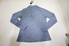 FootJoy SPC Dye 1/4 Zip Pullover Womens Size Small Midlayer Blue 1010E 01312214