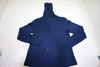 FootJoy Golf Temposeries Hoodie Pullover Womens Size Small Navy 1010E 01312215